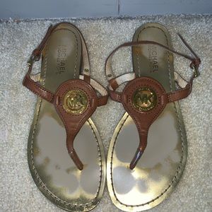 MICHAEL KORS Sandals